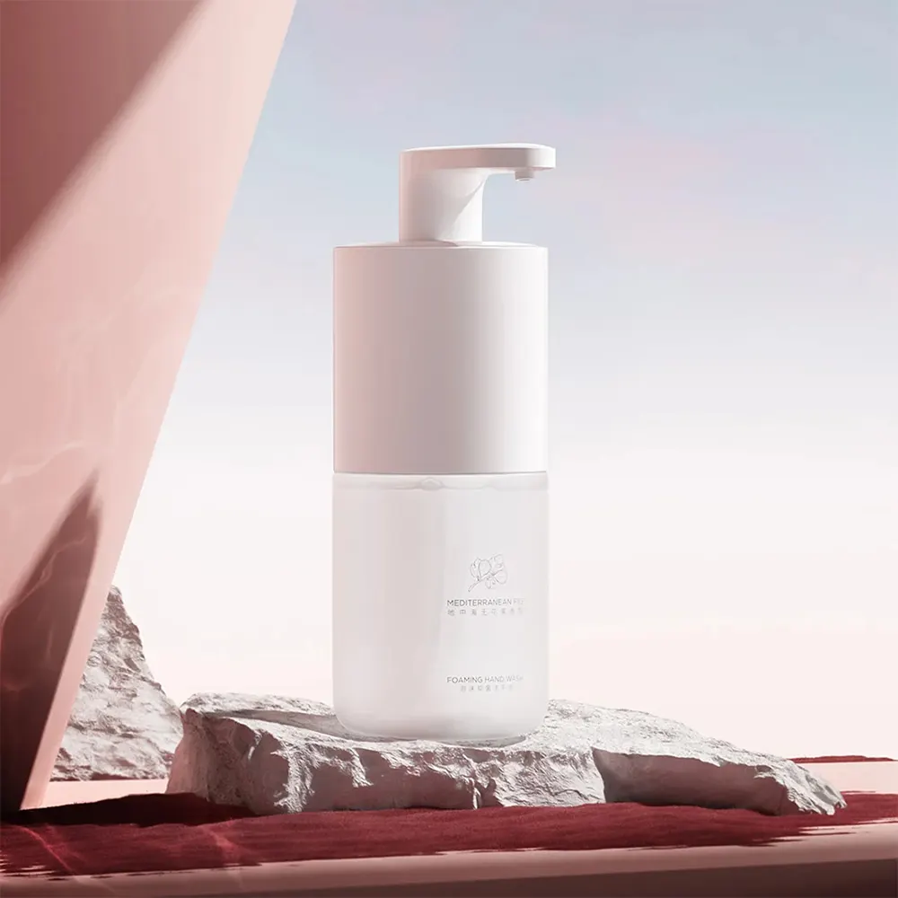 Xiaomi-Automatic-Soap-Dispenser-1S