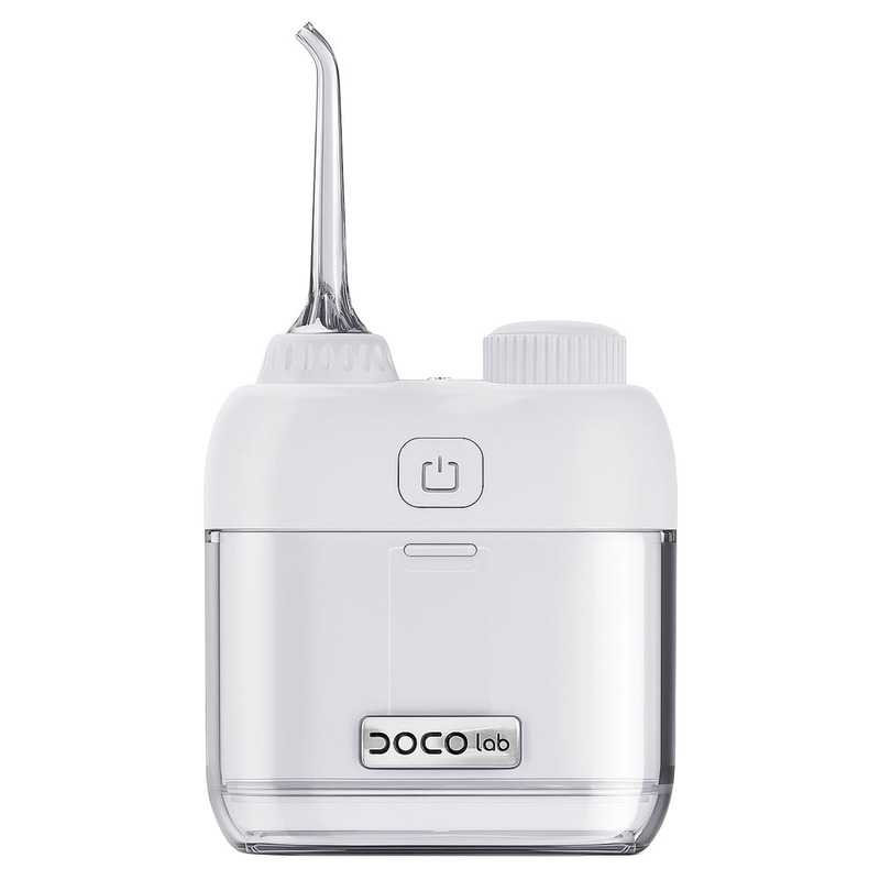 Xiaomi-DOCO-Teeth-Cleaning-Mini-Water-Floss price