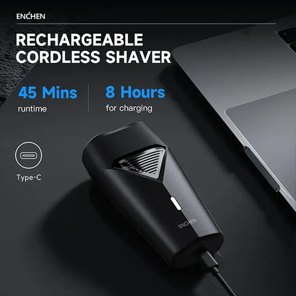 Xiaomi-Enchen-K3-Electric-Shaver price in bangladesh