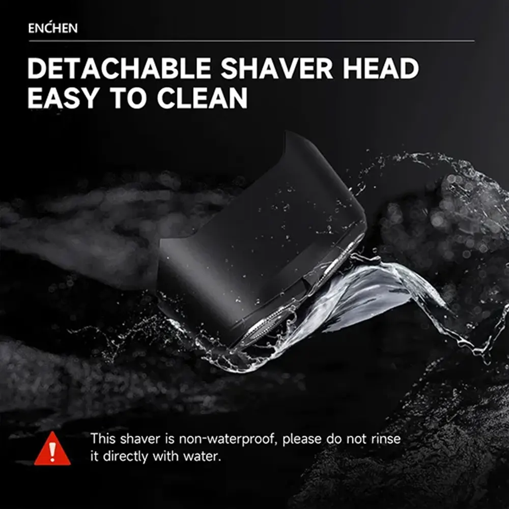Xiaomi-Enchen-K3-Electric-Shaver price