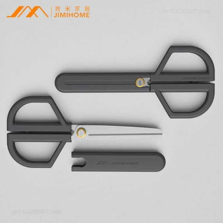 Xiaomi-JIMIHOME-Professional-Grade-Stainless-Steel-Scissor-Set-JM-G12014 price