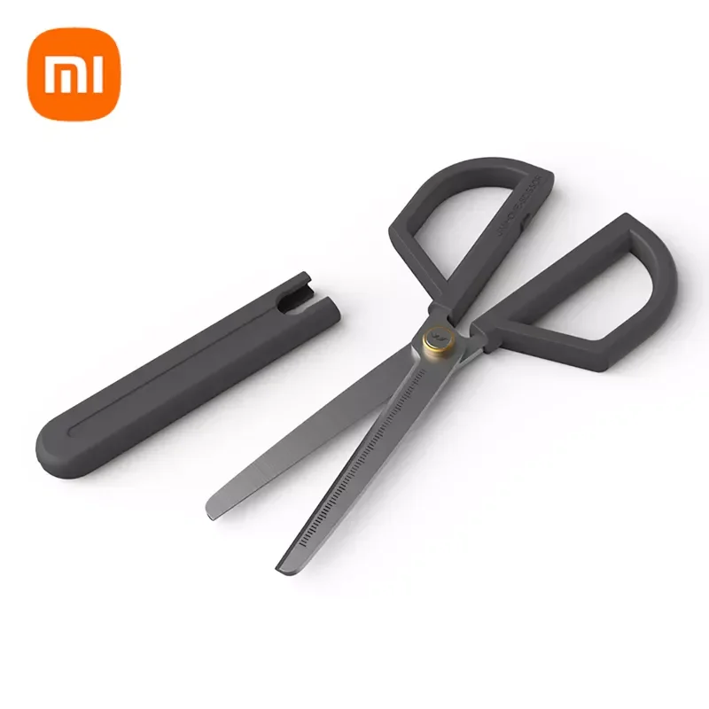 Xiaomi-JIMIHOME-Professional-Grade-Stainless-Steel-Scissor-Set-JM-G12014 price in bangladesh