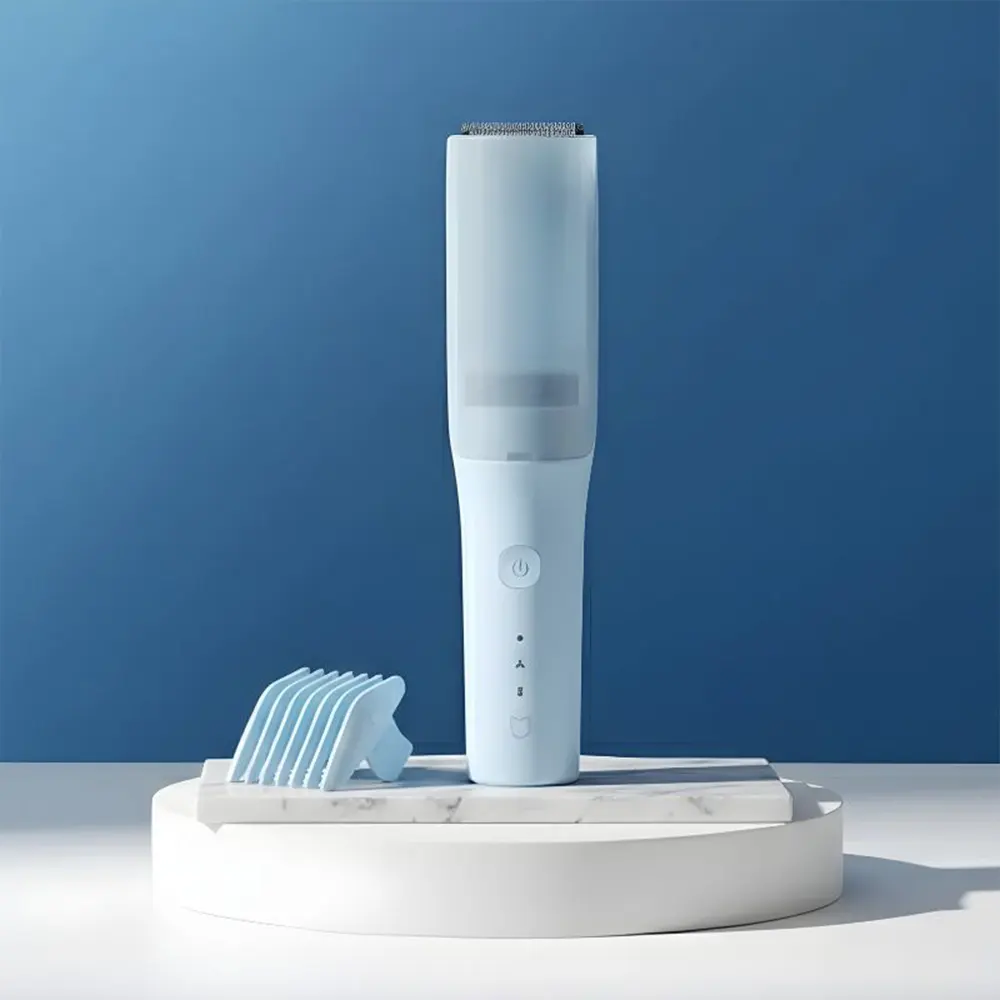 Xiaomi-Mijia-Children-Hair-Clipper review