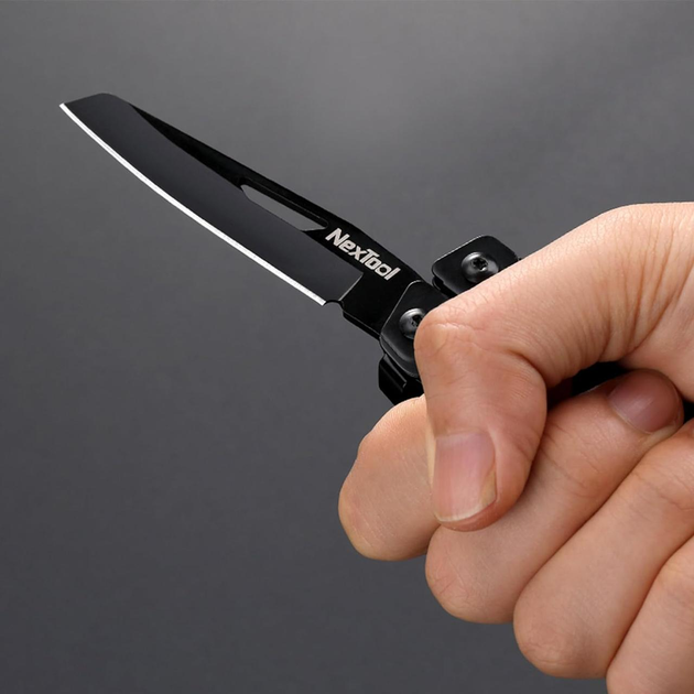 buy Xiaomi-Nextool-11-in-1-Black-Knight-Multifunctional-Pliers-NE20245