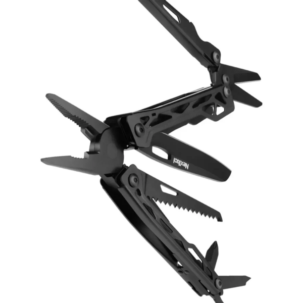 Xiaomi-Nextool-11-in-1-Black-Knight-Multifunctional-Pliers-NE20245 price in bangladesh
