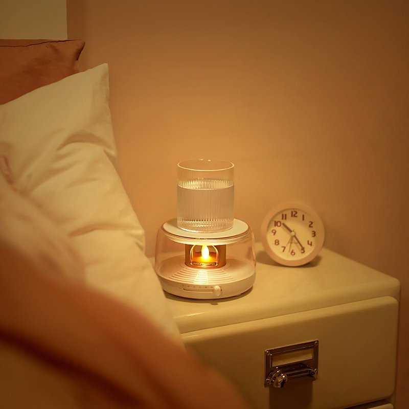 Xiaomi-Sothing-Smart-Warming-Coaster-DSHS-2218C
