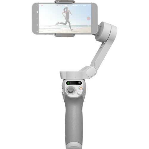 DJI Osmo Mobile SE 3-Axis Smartphone Gimbal Price In Bangladesh- MO5E01 price
