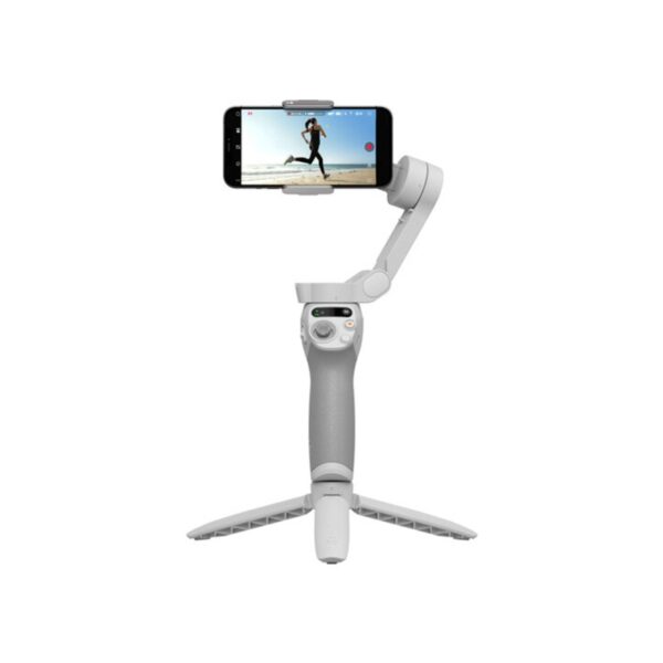 DJI Osmo Mobile SE 3-Axis Smartphone Gimbal Price In Bangladesh- MO5E01