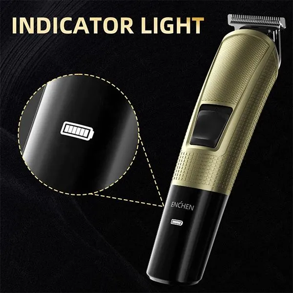 Enchen Beardo 3 All-in-One Trimmer: Best Price in Bangladesh | Buy Online price in Bangladesh