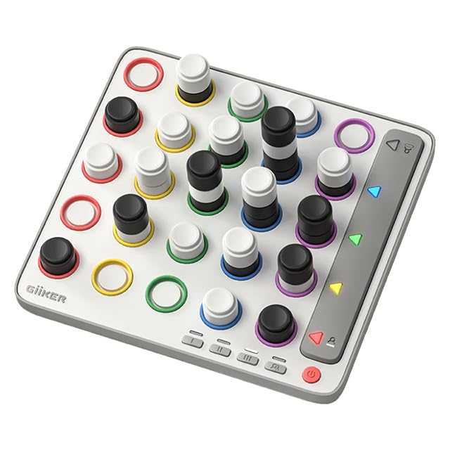 GiiKER Smart Four Connected 3D Strategy Board Game- AI Powered JKSZQ002 (4) GiiKER Smart Four Connected 3D Strategy Board Game- AI Powered JKSZQ002 price