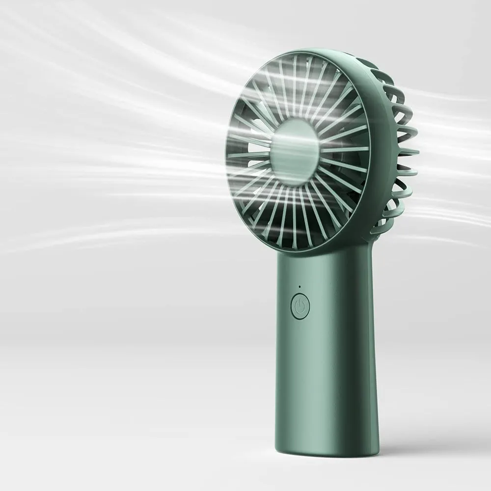 JISULIFE FA20X Handheld Portable Fan- 4000mAh Batter price in Bangladesh