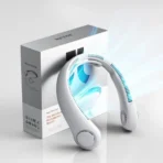 JISULIFE Life 4 Bladeless Neck Fan | 4000mAh Battery price
