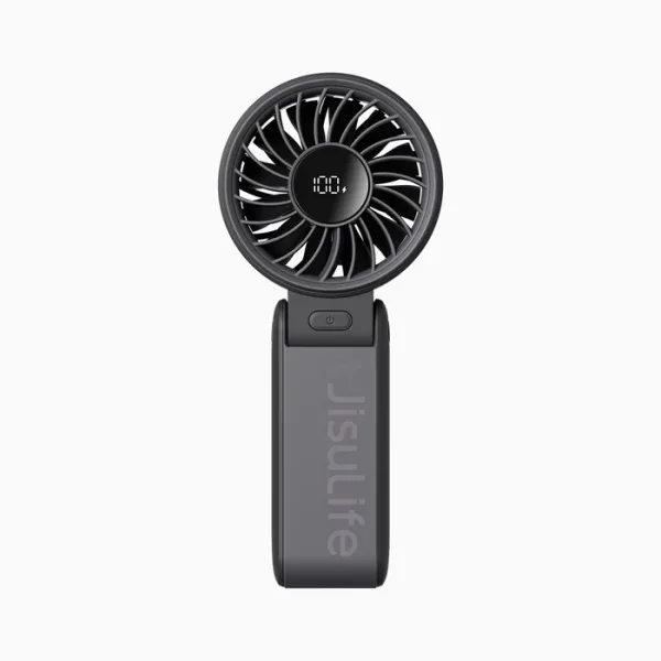 JISULIFE Life 7 Portable Mini Fan- 5000mAh Battery price in Bangladesh