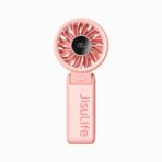 JISULIFE Life 7 Portable Mini Fan- 5000mAh Battery price