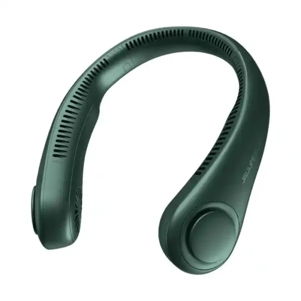JISULIFE Neck Fan Life 3 (FA14) - 4000mAh Bladeless Cooling price