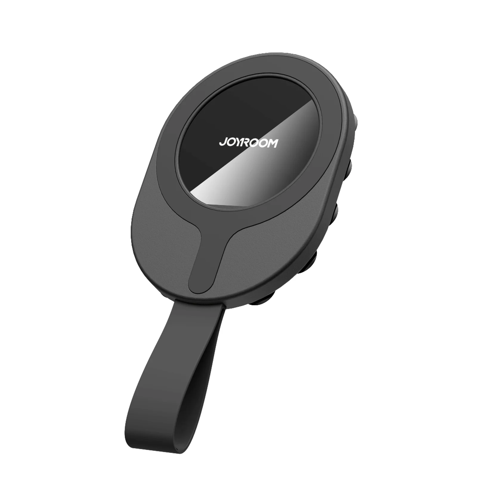 Joyroom JR-ZS393 Compact Portable Magnetic Phone Mount price in Bangladesh