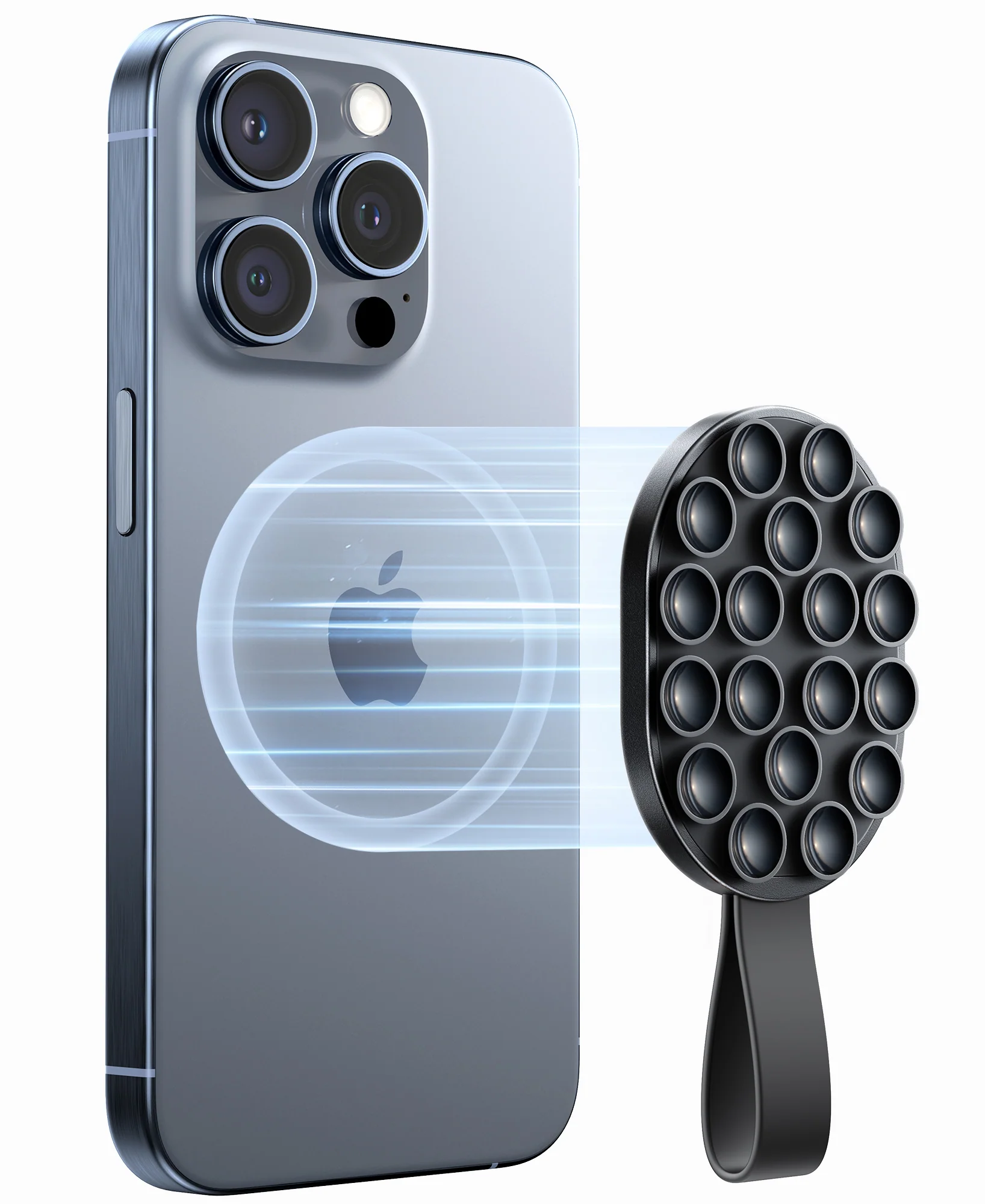 Joyroom JR-ZS393 Compact Portable Magnetic Phone Mount price