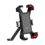 Joyroom JR-ZS288 Robust Bicycles and motorcycle Phone Mounts