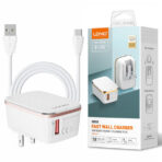 LDNIO A1204Q Quick Charge 3.0 Wall Charger - 18W USB price