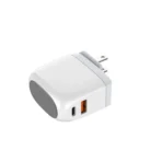LDNIO A2522C Dual Port 30W USB-C Wall Charger price