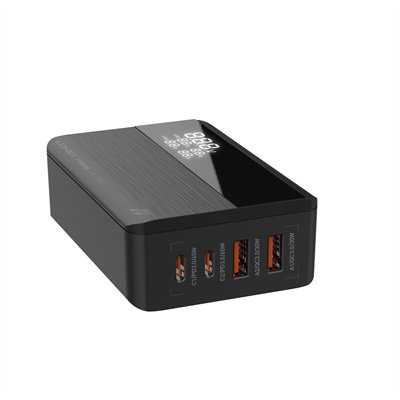 LDNIO A4808Q 65W Desktop Hub Super Fast Charger
