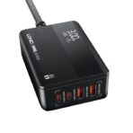 LDNIO A4808Q 65W Desktop Hub Super Fast Charger price