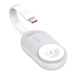 LDNIO AW005 Portable Apple Watch Wireless Charger - 1200mAh