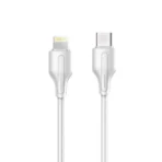 LDNIO LC122i 30W USB-C to Lightning Fast Charging Cable (2M) price in Bangladesh