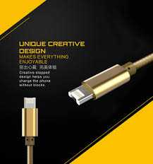 LDNIO LC88 2-in-1 Charging & Data Cable price