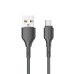 LDNIO LS852 2m 25W Fast Charging Data Cable