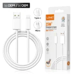 LDNIO LS891 25W Fast Charging USB Data Cable price