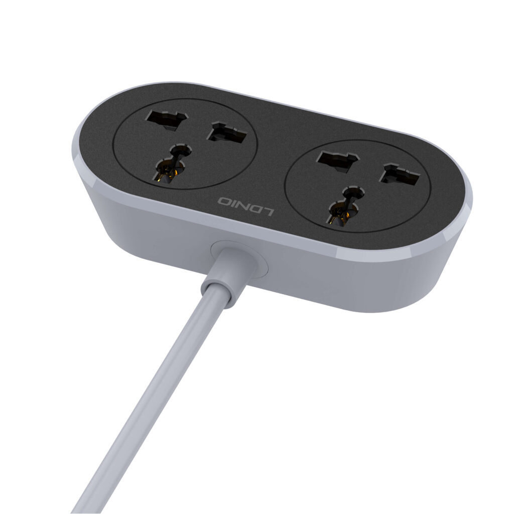 LDNIO SC2018 Universal Outlet Power Socket 5M price