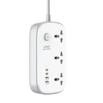 LDNIO SC3416 65W GaN Power Strip- 3 AC & 4 USB price