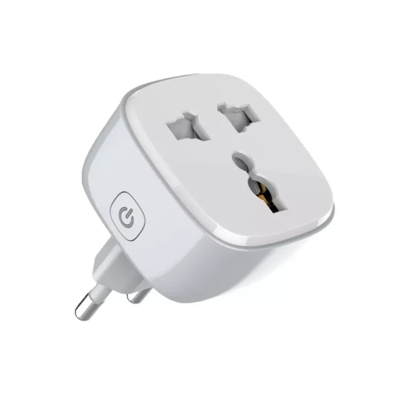 LDNIO SCW1050 WiFi Smart Plug Alexa & Google Home