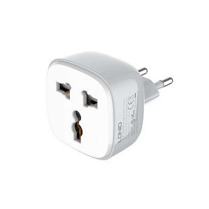 LDNIO SCW1050 WiFi Smart Plug Alexa & Google Home price