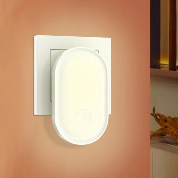 LDNIO Y2 Intelligent Sensor Night Light | Auto On/Off LED Lamp price