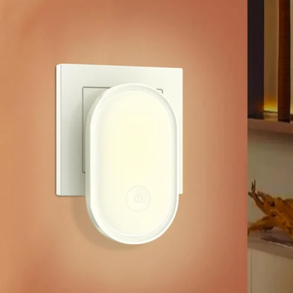 LDNIO Y2 Intelligent Sensor Night Light | Auto On/Off LED Lamp price