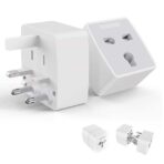 LDNIO Z4 Universal Travel Plug Adapter price in Bangladesh