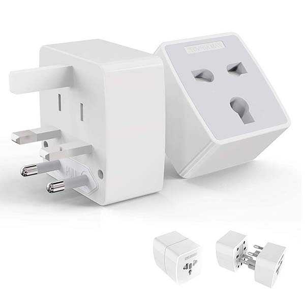 LDNIO Z4 Universal Travel Plug Adapter price in Bangladesh