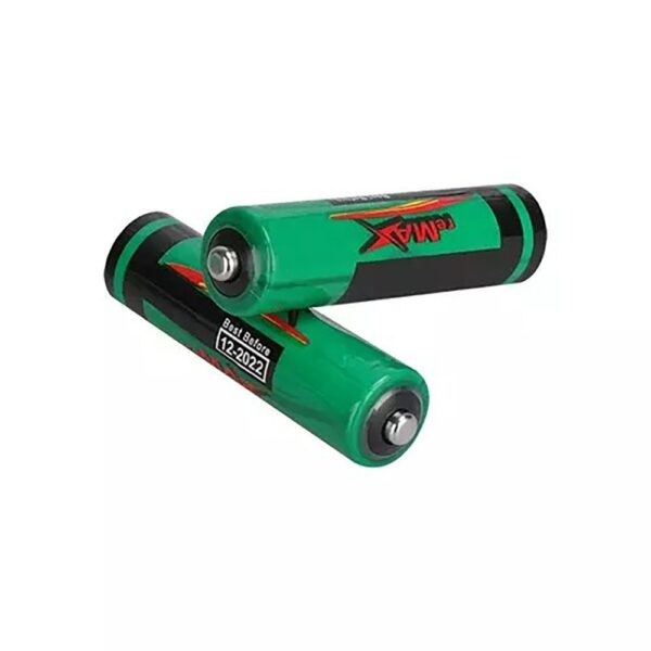 Remax 5Super Core AA Alkaline Batteries (LR6, 1.5V) - 6Packs price