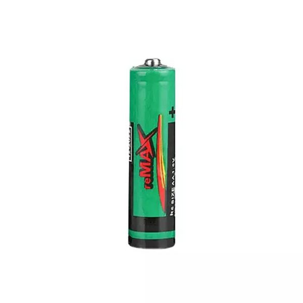 Remax 5Super Core AA Alkaline Batteries (LR6, 1.5V) - 6Packs