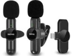 Remax K23 Type-C Wireless Lavalier Microphone for Android Phone price