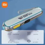 Smiling Shark LS308 Rechargeable Laser & COB Light for Camping price