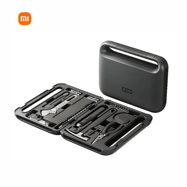 Xaomi Mijia 32-in-1 ToolBox MJGJX001QW - Portable Electric Kit