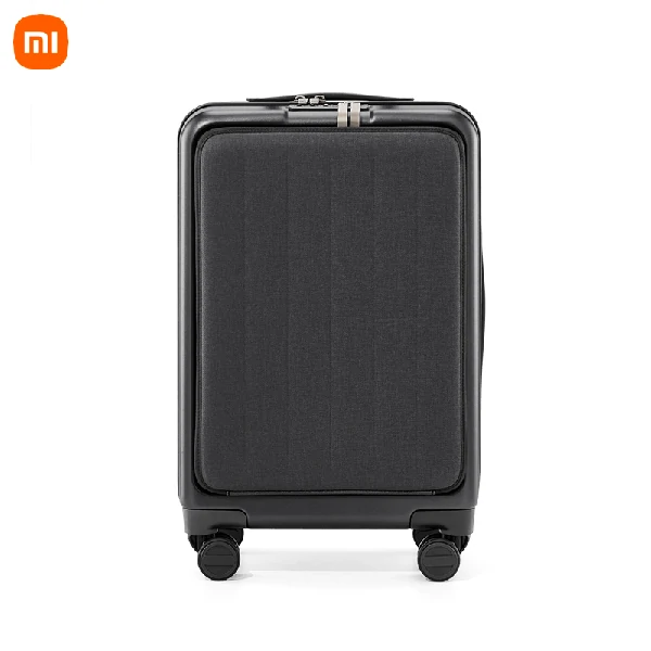 Xiaomi 90 Points 20" Metal Luggage Suitcase | Spinner Wheels, TSA Lock- QB/T 2155-2018 price