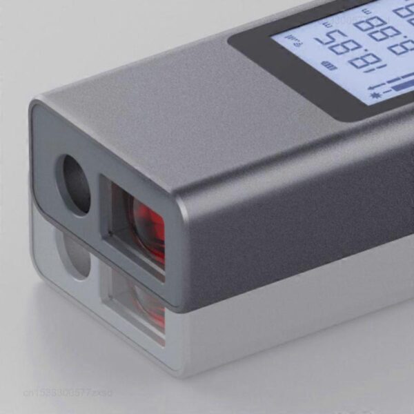 Xiaomi ATuMan DUKA LS-P Laser Distance Meter Rechargeable 40M Digital Rangefinder price
