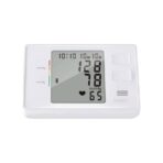 Xiaomi Andon KD-5901 Smart Blood Pressure Monitor – Automatic BP Machine with Voice & 60-Reading Memory