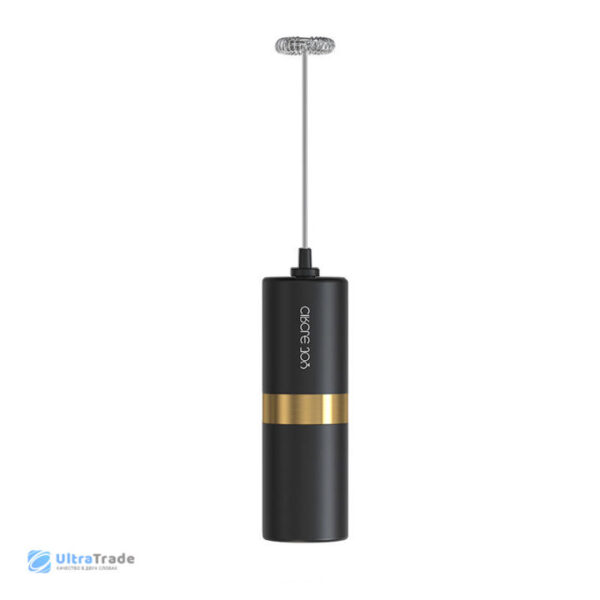Xiaomi Circle Joy Star Ring Electric Milk Frother- EMF05 price in Bangladesh