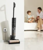 Xiaomi Dreame H12 Pro Plus Smart Floor Cleaner & Scrubber price