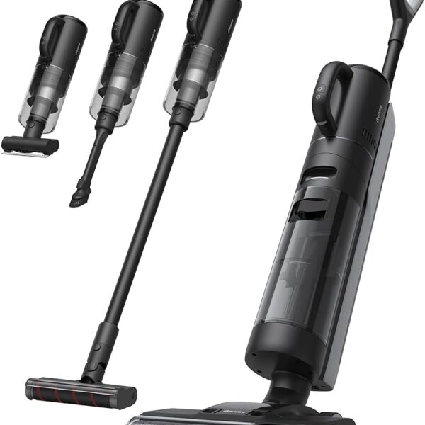 Xiaomi Dreame H12 Pro Plus Wet & Dry Vacuum Smart Hard Floor Cleaner
